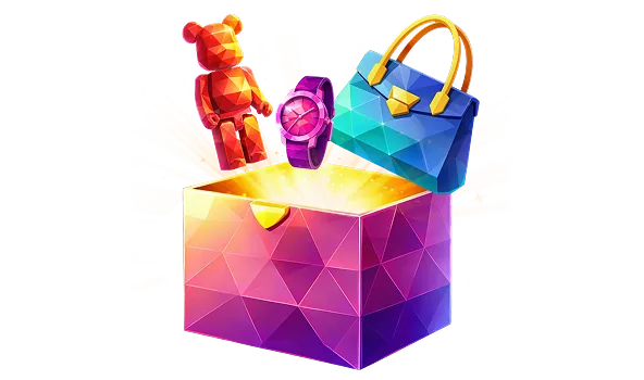 Loot It